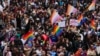 Rusiyada LGBT hərəkatının ekstremist elan edilməsi haqda məhkəmə keçiriləcək