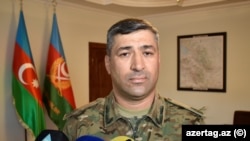 General Mais Bərxudarov 